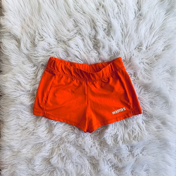 Authentic Hooters Girl Uniform - Picture 4 of 4